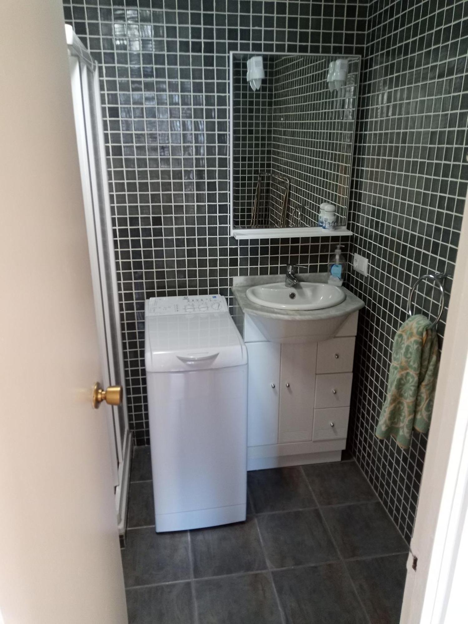 Acuario Apartment Cala Blanca (Menorca)