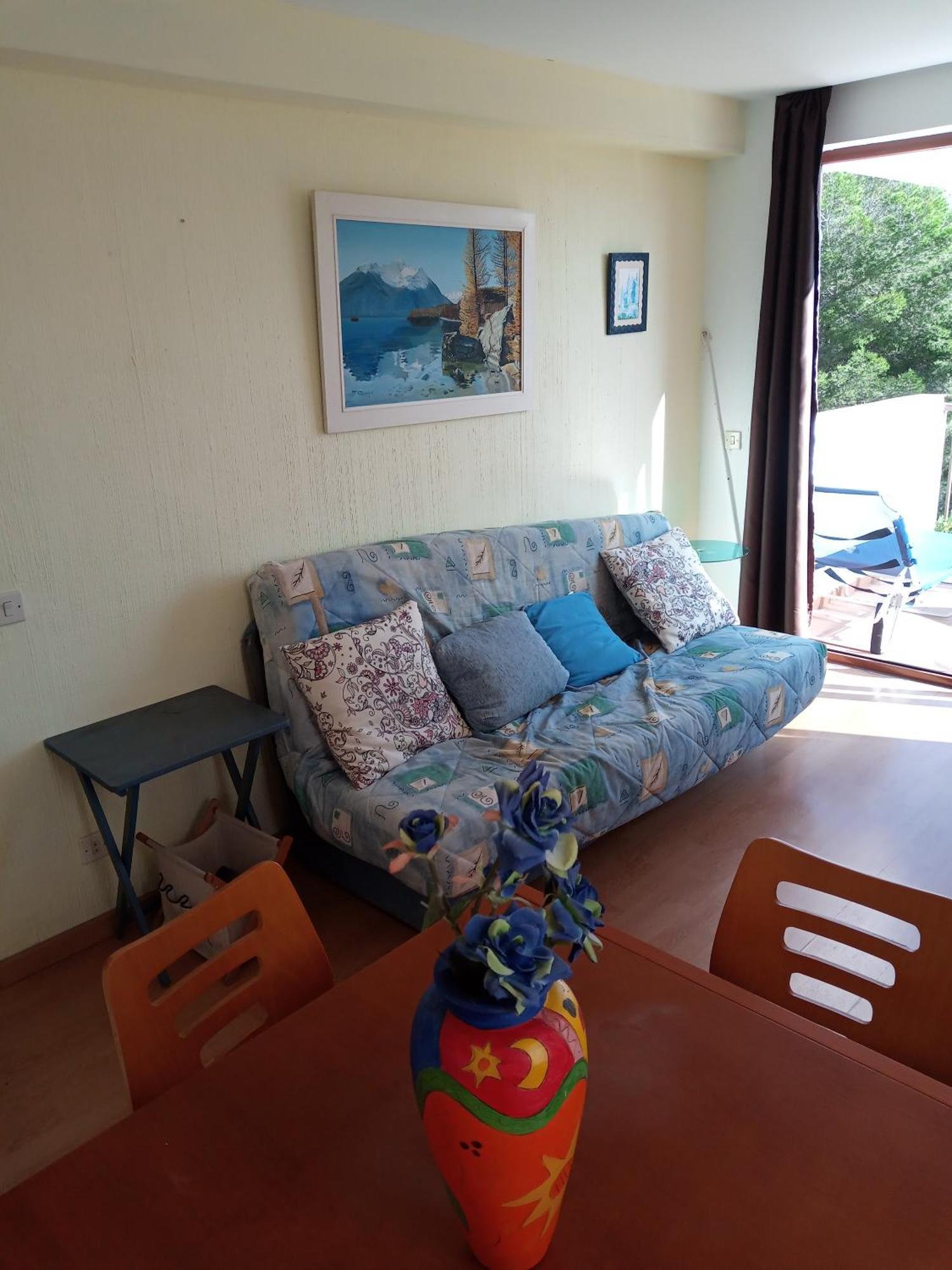 Acuario Apartment